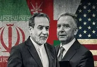 سایه سنگین جنگ بر دیپلماسی