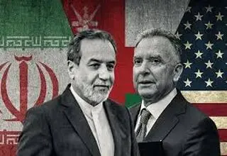سایه سنگین جنگ بر دیپلماسی