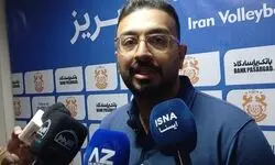  به احترام بازیکنان‌مان مقابل مس سونگون بازی نکردیم