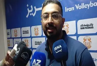 به احترام بازیکنان‌مان مقابل مس سونگون بازی نکردیم