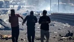 اعلام نتایج اولیه بررسی حادثه آتش‌سوزی بندر شهید رجایی