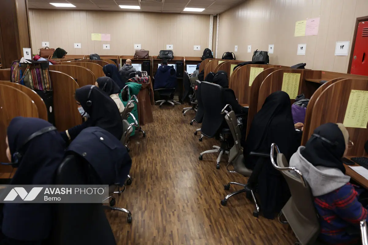 بازید از مرکز تحقیقات صدا و سیما