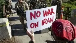 منطقه در آستانه «نقطه عطف» امنیتی/ خاورمیانه بوی باروت گرفت