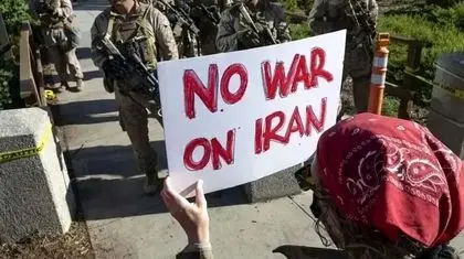 منطقه در آستانه «نقطه عطف» امنیتی/ خاورمیانه بوی باروت گرفت