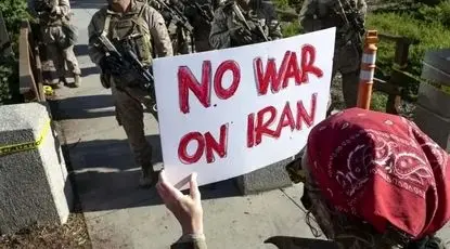 منطقه در آستانه «نقطه عطف» امنیتی/ خاورمیانه بوی باروت گرفت