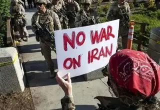 منطقه در آستانه «نقطه عطف» امنیتی/ خاورمیانه بوی باروت گرفت