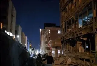 واکنش مدیرکل سازمان جهانی بهداشت به حمله شب گذشته به بیمارستان گاندی