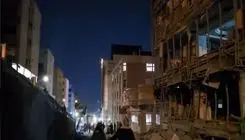 واکنش مدیرکل سازمان جهانی بهداشت به حمله شب گذشته به بیمارستان گاندی