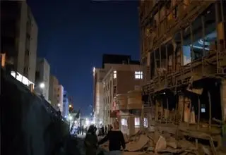 واکنش مدیرکل سازمان جهانی بهداشت به حمله شب گذشته به بیمارستان گاندی