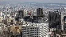ریزش شدید در قیمت مسکن رخ نمی‌دهد