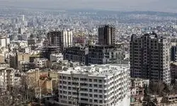ریزش شدید در قیمت مسکن رخ نمی‌دهد