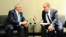 مصر و پاکستان بر اهمیت گفت‌وگو برای مقابله با چالش‌های منطقه تأکید کردند