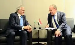 مصر و پاکستان بر اهمیت گفت‌وگو برای مقابله با چالش‌های منطقه تأکید کردند