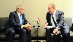 مصر و پاکستان بر اهمیت گفت‌وگو برای مقابله با چالش‌های منطقه تأکید کردند
