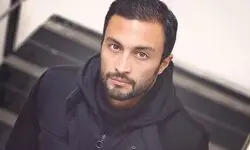 امیر جدیدی در نقش بهروز وثوقی