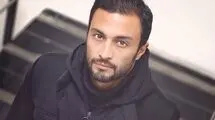 امیر جدیدی در نقش بهروز وثوقی