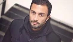 امیر جدیدی در نقش بهروز وثوقی