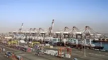 بیشترین نیاز به کامیون‌ها برای بارگیری در بندر امام و بندر چابهار است