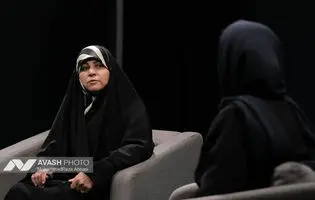 سه بار در دولت شهید رئیسی استعفا دادم/ در برخی موضوعات باید عملیات استشهادی انجام می‌دادم و زیر تانک می‌رفتم!