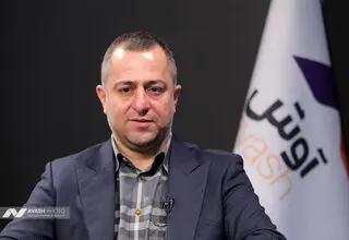رحیمی: تمرکز ما بر دسترسی ⁧جوانان به حمایت‌های مالی است
