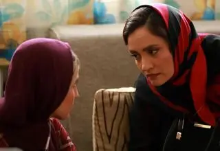 فیلم غیبت موجه رفع توقیف و آماده اکران شد