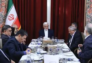 راه نجات کشور در تفکر اصلاح‌طلبی است 