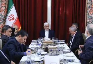 راه نجات کشور در تفکر اصلاح‌طلبی است 