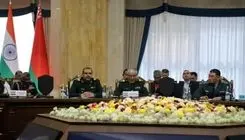 در اجلاس وزرای دفاع سازمان همکاری‌های شانگهای چه گذشت؟ 