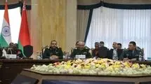 در اجلاس وزرای دفاع سازمان همکاری‌های شانگهای چه گذشت؟ 