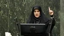 حضورم در انتخابات هیات رئیسه قطعی نشده است