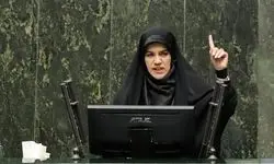 حضورم در انتخابات هیات رئیسه قطعی نشده است