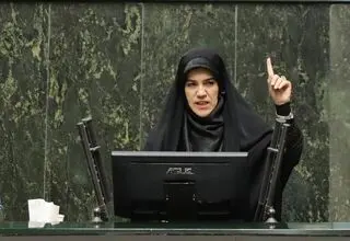 حضورم در انتخابات هیات رئیسه قطعی نشده است