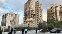 هر فریم، حکایتی از شبی که تهران خواب نداشت/ روایتی دیدنی و متفاوت از مجتمع سرو اساتید