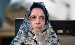 سیمین‌دخت وحیدی درگذشت