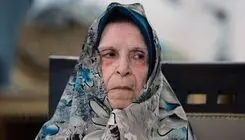 سیمین‌دخت وحیدی درگذشت
