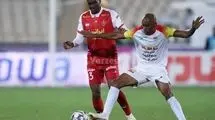 درآمد میلیاردی پرسپولیس از فروش یک بازیکن