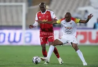 درآمد میلیاردی پرسپولیس از فروش یک بازیکن