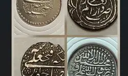 ثبت ملی ۱۰۱ سکه تاریخی ضرب شیراز؛ گنجینه‌ای کم‌نظیر از ۳۰ دوره حکومتی