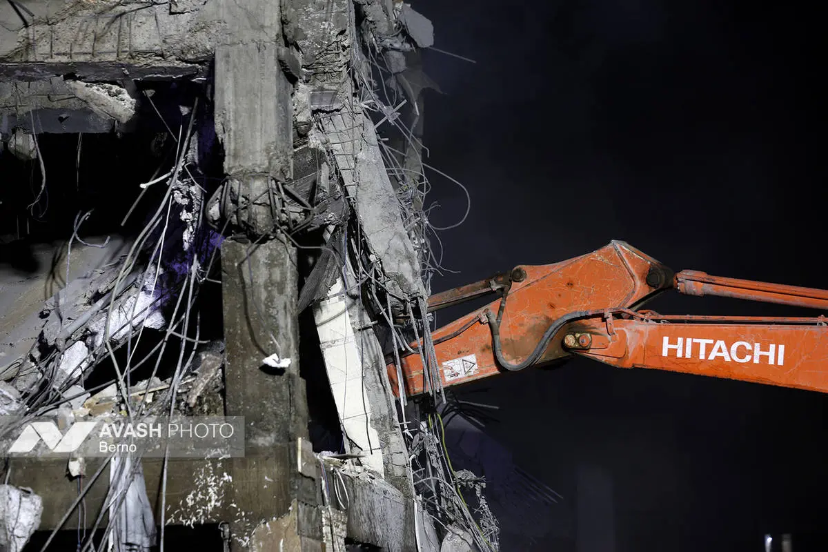 ۶ شهید و ۹ مجروح در حمله رژیم صهیونی_آمریکایی به یک منطقه مسکونی در تبریز