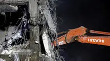 ۶ شهید و ۹ مجروح در حمله رژیم صهیونی_آمریکایی به یک منطقه مسکونی در تبریز