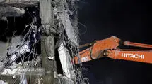 ۶ شهید و ۹ مجروح در حمله رژیم صهیونی_آمریکایی به یک منطقه مسکونی در تبریز