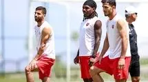 پرسپولیس بدقول است یا استقلال دروغ می‌گوید؟