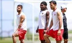 پرسپولیس بدقول است یا استقلال دروغ می‌گوید؟