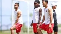 اطلاعیه پرسپولیس درخصوص محرومیت بیفوما