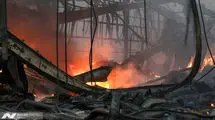انفجار در بندرشهید رجایی قابل پیش‌بینی بود/ بزرگترین عامل اصلی حوادث رسوب کالاها در بندر است