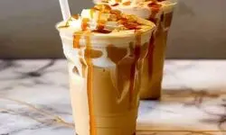 طرز تهیه ترندترین آیس لته تابستانی