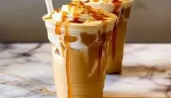 طرز تهیه ترندترین آیس لته تابستانی