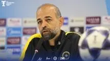 نویدکیا: از سپاهان و تراکتور انتظار بازی جذاب می‌رود