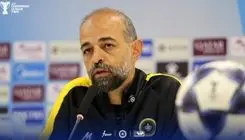 نویدکیا: باید تلاش مضاعف داشته باشیم تا بازی قبلی را جبران کنیم