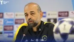نویدکیا: از سپاهان و تراکتور انتظار بازی جذاب می‌رود